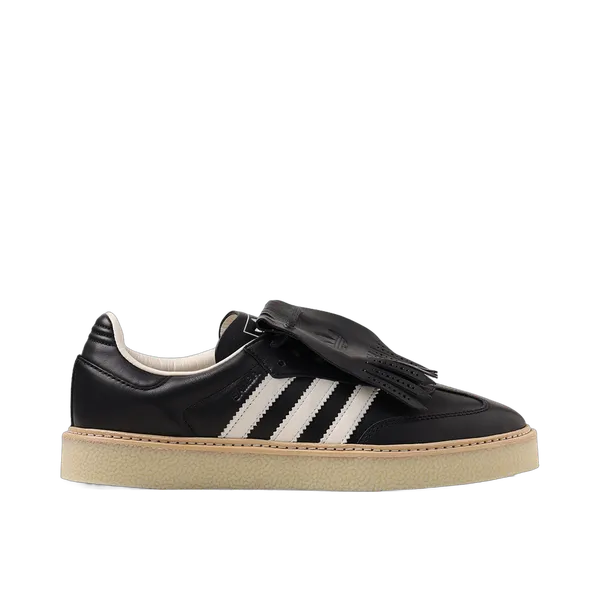 Adidas Adidas Samba Lux Cblack Owhite Cblack |