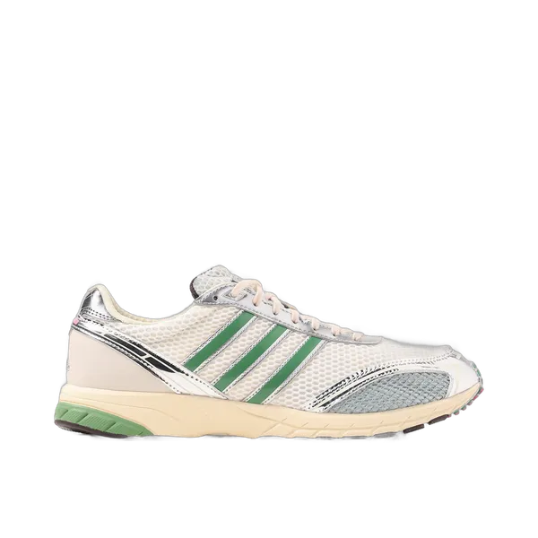 Adidas Adidas Adizero Adios OG Crewht Prlogr Dbrown |