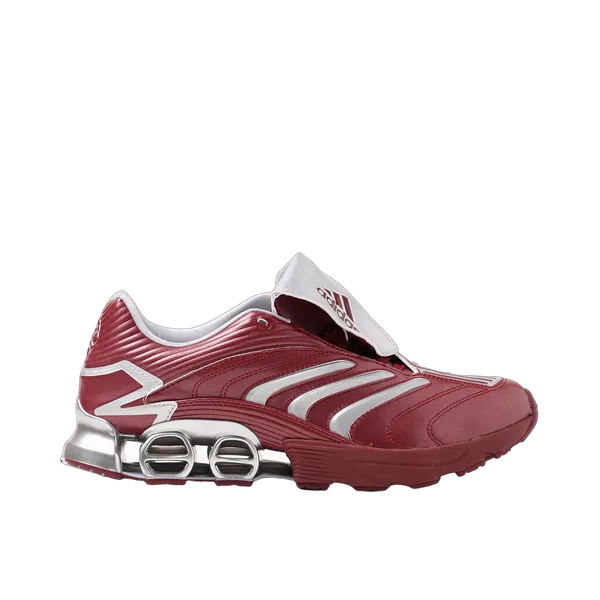 Adidas Adidas Predator Megaride Cburgu Silvmt Lgsogr |