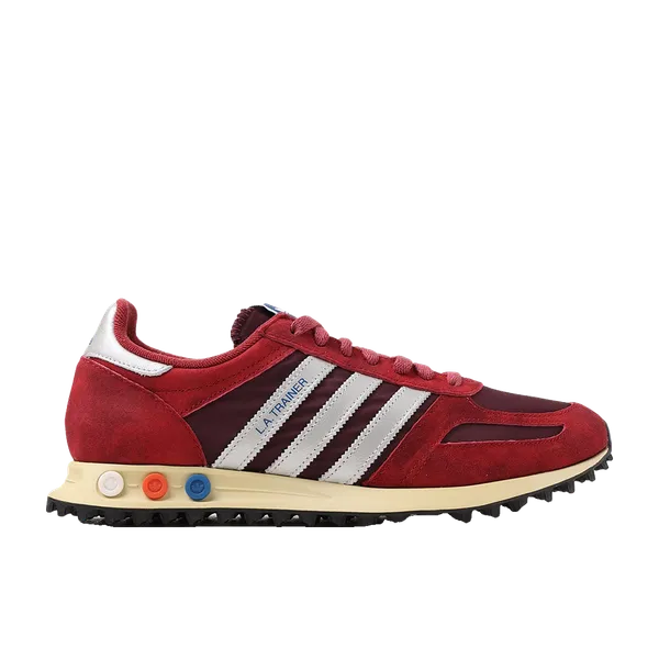 adidas Trainer Nobmar Maroon, vergelijk prijzen bij 1 winkel