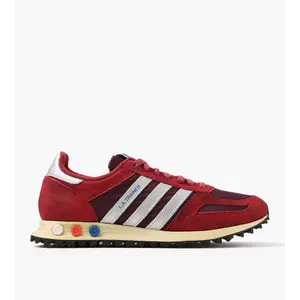 adidas LA Trainer rood