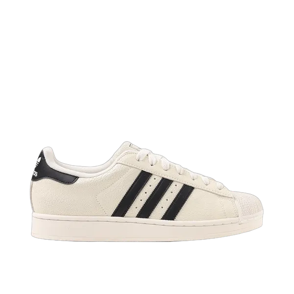 Adidas Adidas Superstar II W Owhite Cblack Owhite |