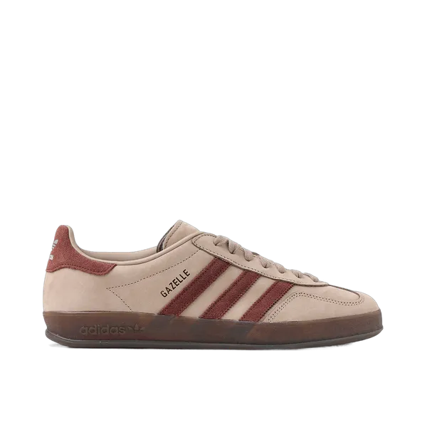 Adidas Adidas Gazelle Indoor Trakha Foxbrn Ftwwht |