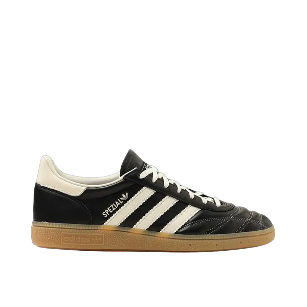 Adidas Adidas Handball Spezial W Cblack Owhite Silvmt |