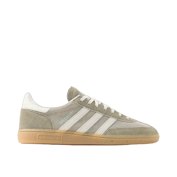 Adidas Adidas Handball Spezial W Silpeb Orbgry Gum4 |