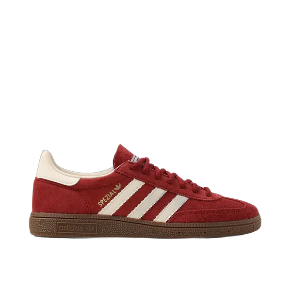 Adidas Adidas Handball Spezial Nobmar Crewht Gum5 |