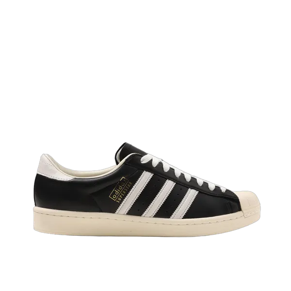 Adidas Adidas Superstar Vintage Cblack Cwhite Crewht |
