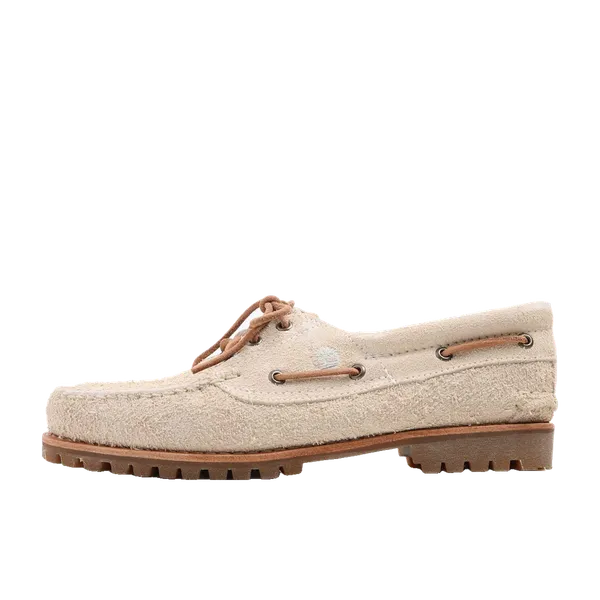 Timberland Noreen Boat Natural Suede, vergelijk prijzen bij 1 winkel