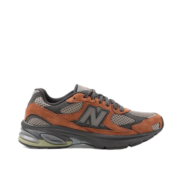 New Balance New Balance U2010ANV Pecan |