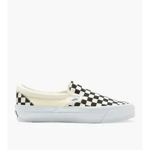 Vans Slip-On zwart
