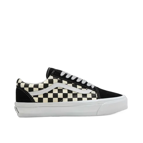 Vans Vans Old Skool 36 Black Off White | EU :