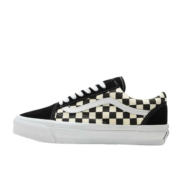 Vans Old Skool 36 Black Off White, vergelijk prijzen bij 1 winkel