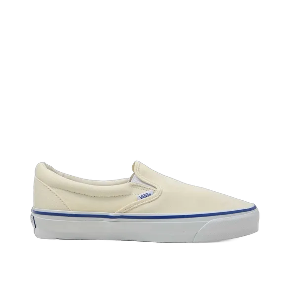 Vans Vans Slip-On Reissue 98 Off White | EU :