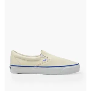Vans Slip-On wit
