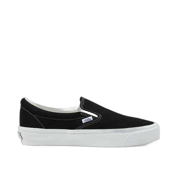 Vans Vans Slip-On Reissue 98 Black White | EU : 42 1/2