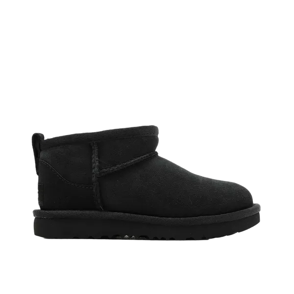 UGG UGG T Classic Ultra Mini Black Kids | EU : 23 1/2