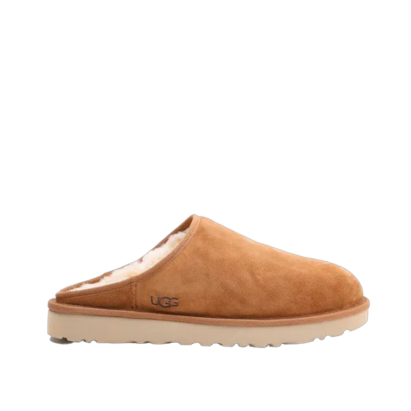 UGG UGG M Classic Slip-On Chestnut | EU :