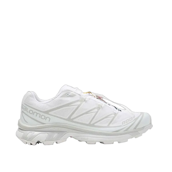 Salomon Salomon XT-6 White White Lunar Rock | EU : 42 2/3