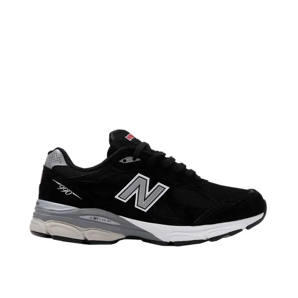 New Balance New Balance M990BS3 Black | EU : 42 1/2