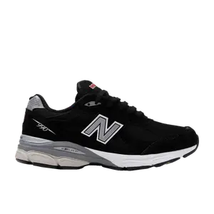 New Balance 990 zwart