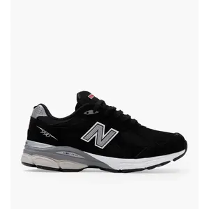 New Balance 990 zwart