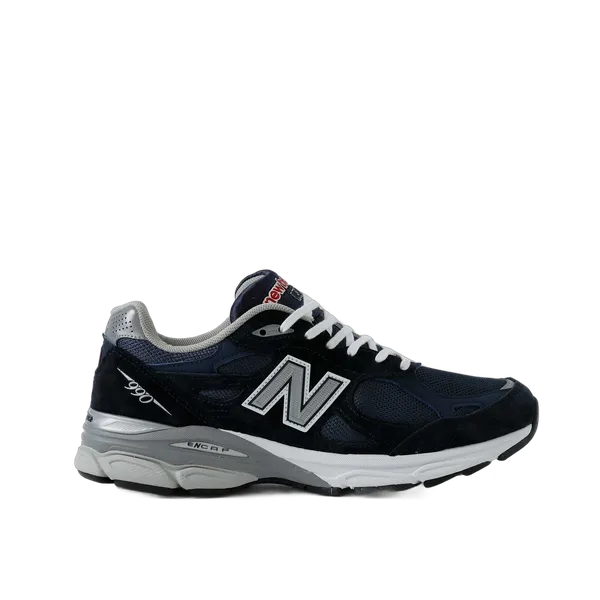 New Balance New Balance M990NB3 Navy | EU :
