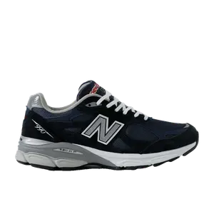New Balance 990 blauw