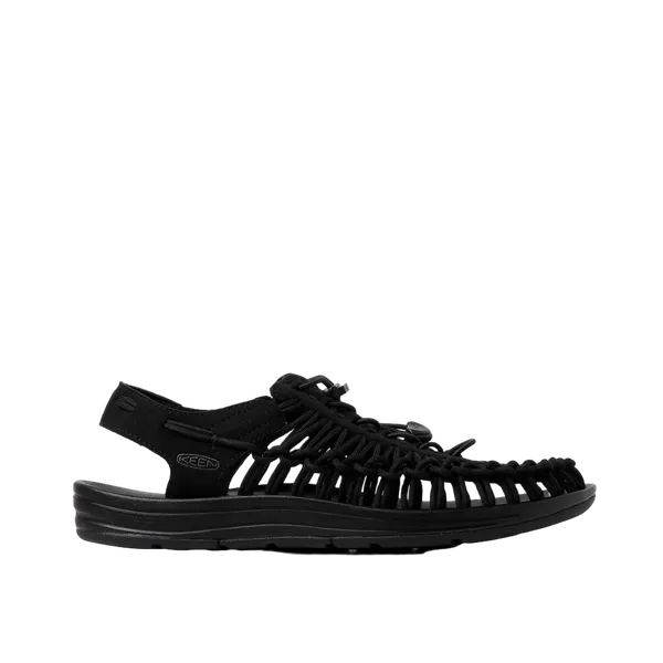 Keen KEEN W Uneek Black Black | EU :