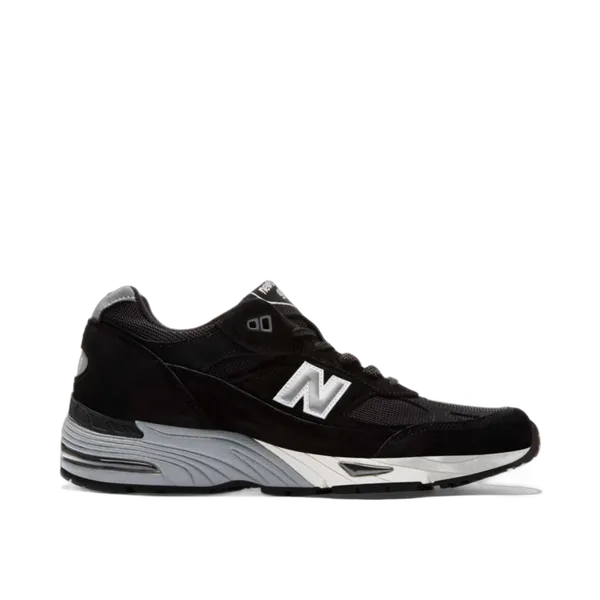 New Balance New Balance M991EKS Black Silver | EU :