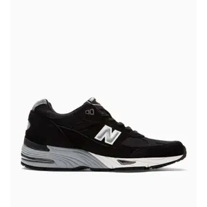 New Balance 991 zwart