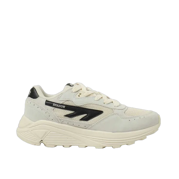 HI-TEC Hi-tec HTS Silver Shadow RGS Offwhite Black | EU :