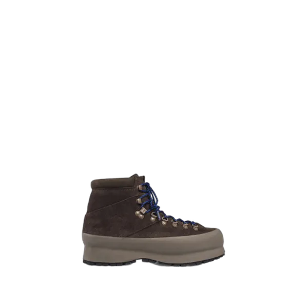 Diemme Diemme Rosset Dark Brown