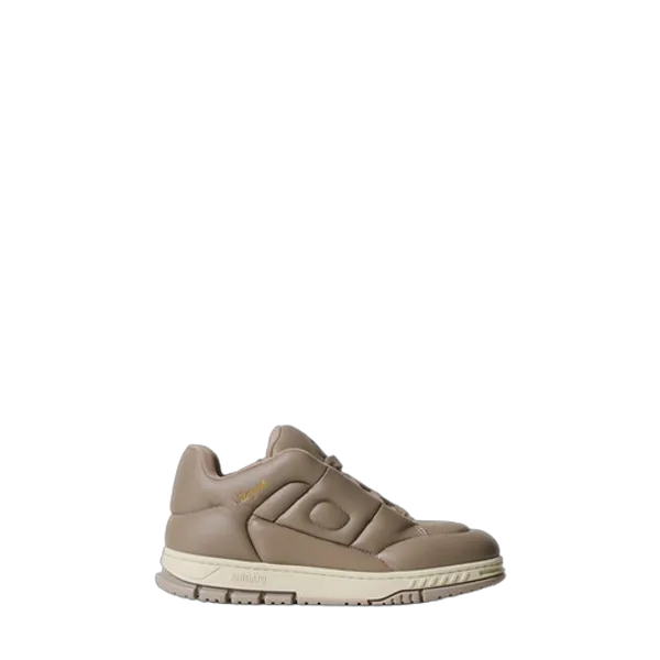 Axel Arigato Axel Arigato Area Puff Puff LT Brown/Beige