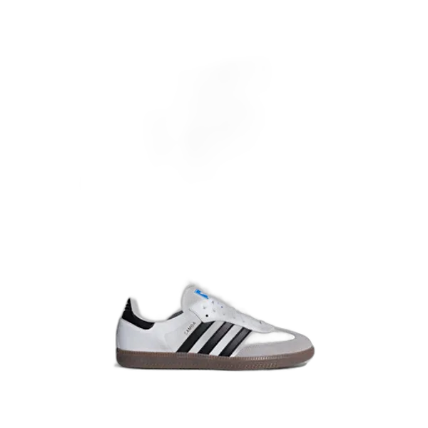 Adidas adidas Samba OG FTWWHT/CBLACK