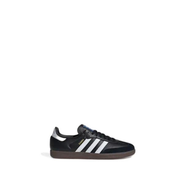 Adidas adidas Samba OG CBLACK/FTWWHT