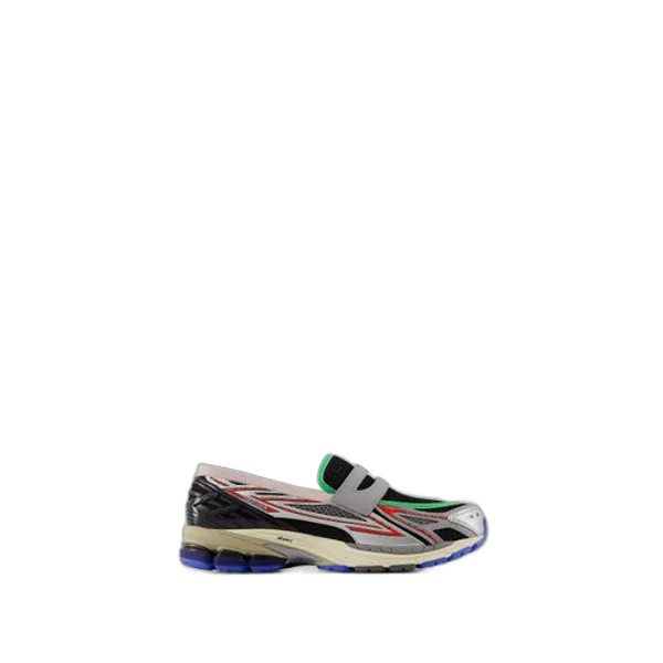 New Balance New Balance U1906L 63V Silver Metallic/Black/Fire