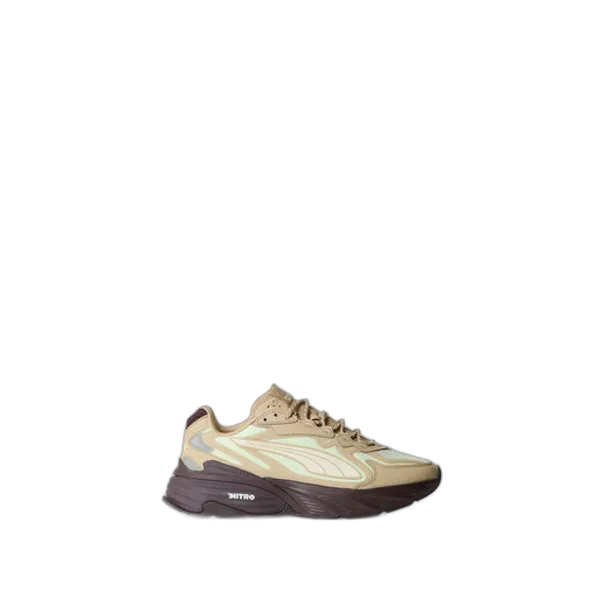 Puma PUMA Fade Nitro Ripstop 03 Sand Dune - Apple Spritz