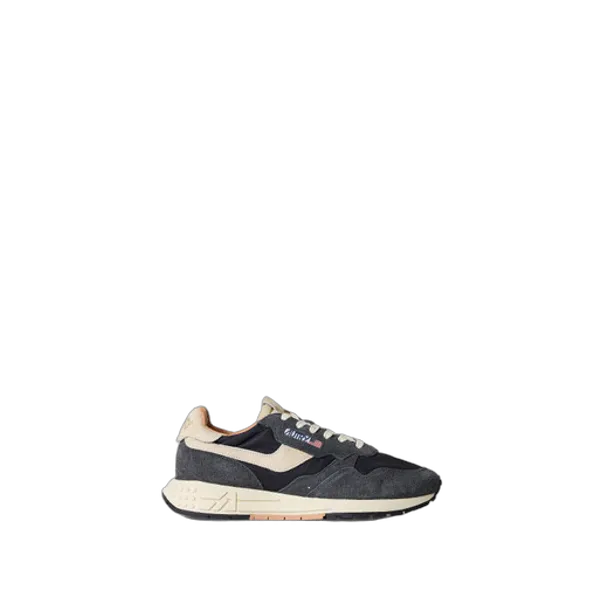 Autry Autry Reelwind Low Man UP04 PEAT/NUT