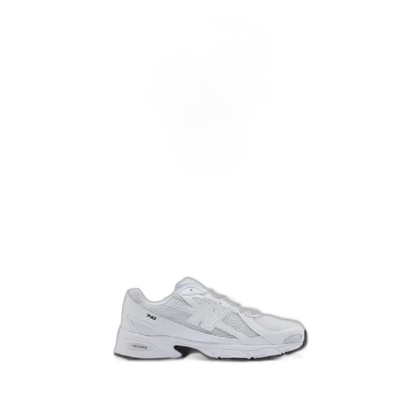 New Balance New Balance U740 WW2 White/Black