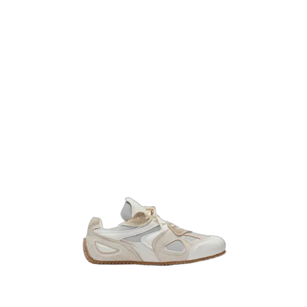 Axel Arigato Axel Arigato Slow Runner Off White/Gum