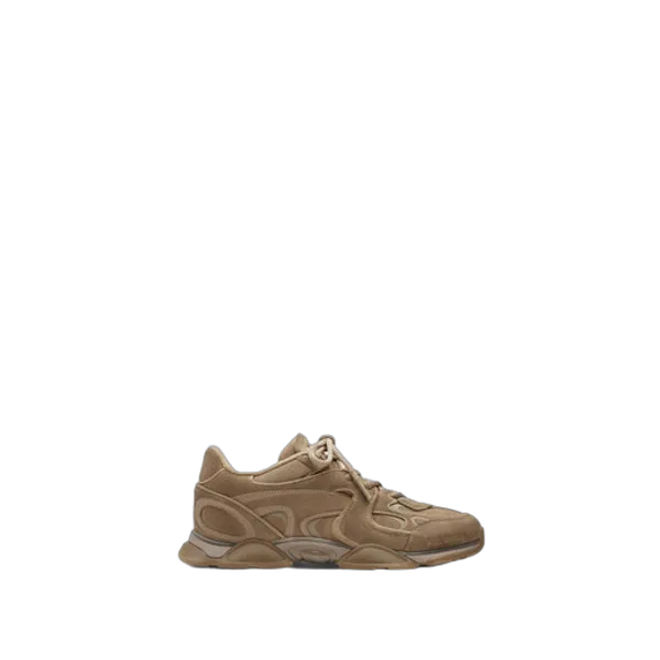 Axel Arigato Axel Arigato Eris Sneaker Tan/Tan