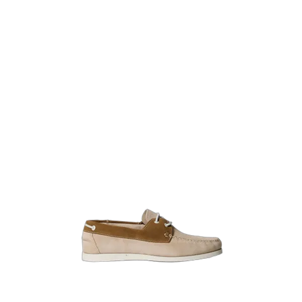 Vinny's Vinny's Boatman Multi Suede Two Tone