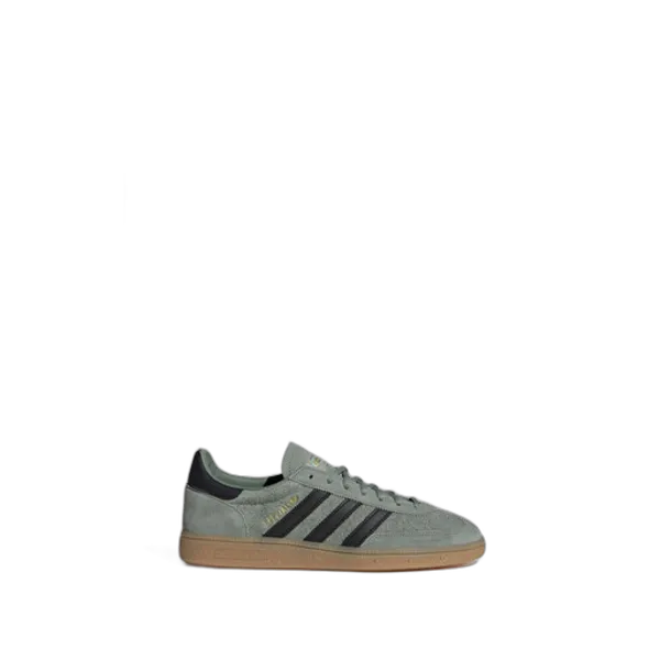 Adidas adidas Handball Spezial  SILGRN/CBLACK/GUM4