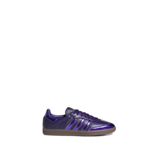 Adidas adidas Samba OG W CPURPL/PURRUS/GOLDMT