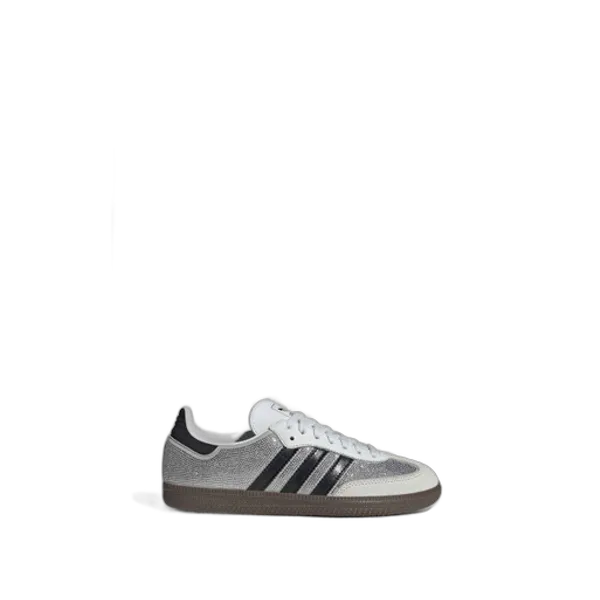 Adidas adidas Samba OG W CRYWHT/CWHITE/SILVMT