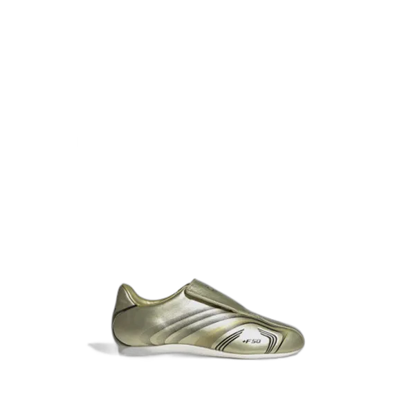 Adidas adidas Taekwondo F50 W GOLDMT/CBLACK/OWHITE