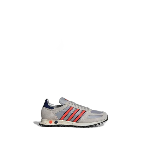 Adidas adidas LA Trainer OG SILVMT/SUPCOL/DKBLUE