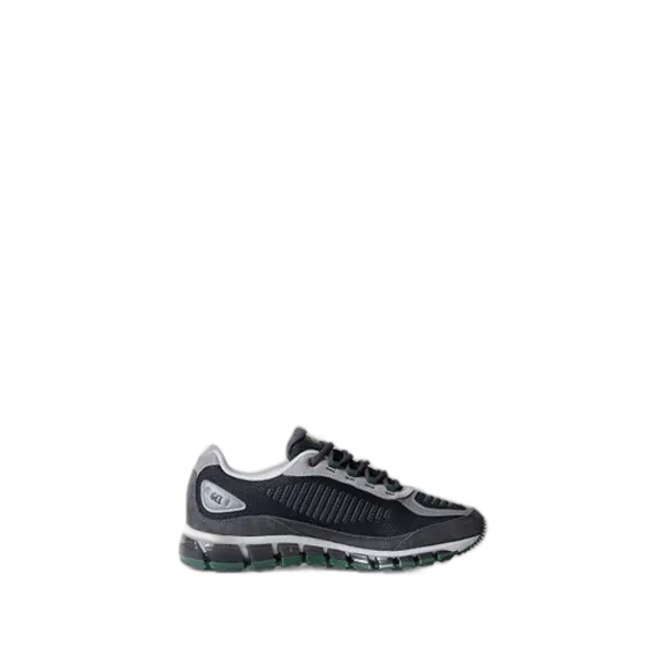 Asics ASICS GEL-Quantum 360 I AMP Black/Obsidian Grey