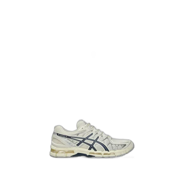Asics ASICS Gel-Kayano 20 Cream/Independence Blue