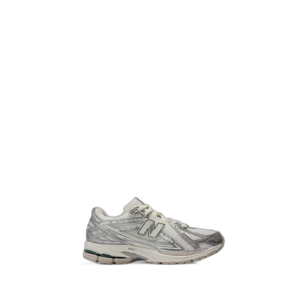 New Balance New Balance M1906 REE Silver Metallic/Sea Salt/W